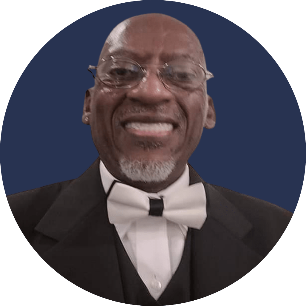 Apostle Paul Smith