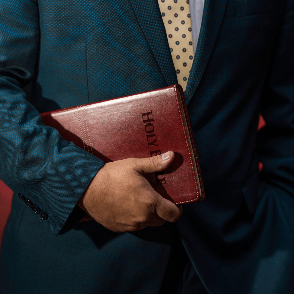 evangelizing